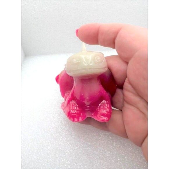 Adorable Luminous Toothless Dragon Carving - Your Choice - Picture 4 of 6